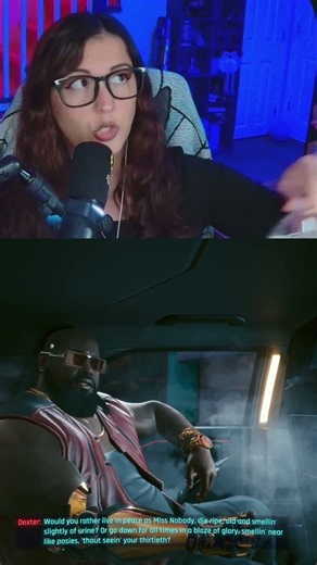 Why Is Mark Henry in Night City?! 😭 | Cyberpunk 2077