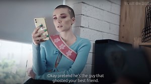 'Contact Tracys' envisions a world where Gen-Zs use Snap Maps for contact tracing