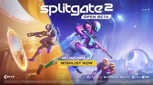 Splitgate 2 Official The Lab Map Creator Reveal Trailer