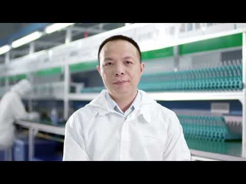 How to make a good powder coating machine?