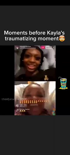 Hey Kayla How You Doing Original Video