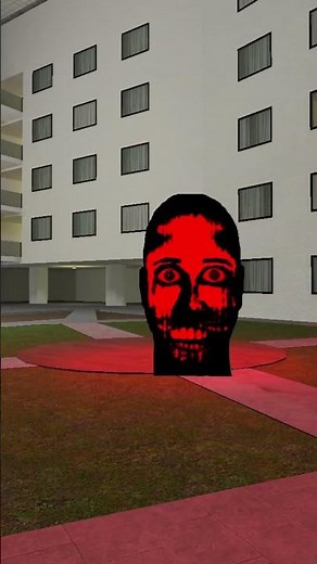 Nextbot Chase In Gmod