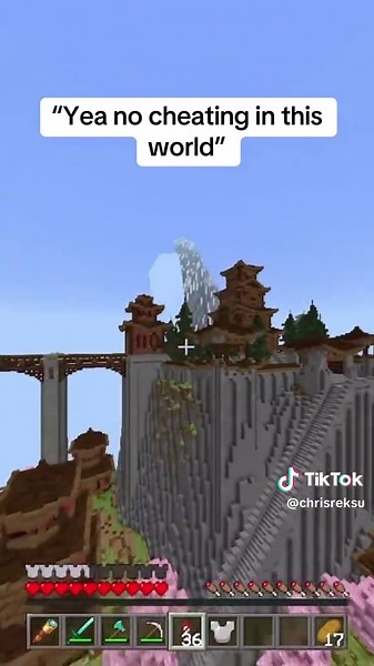 Minecraft Gaming: Can Never Trust Bro 💀 Pt2