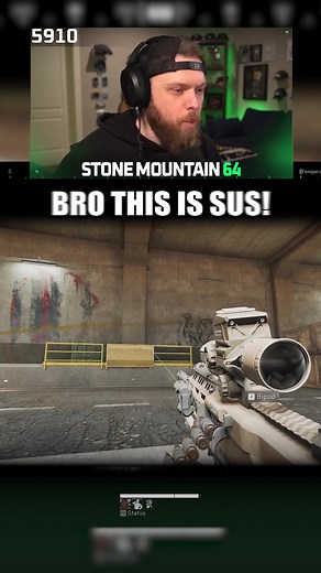 Delta Force Game Highlights: Sniper Controversy Explained