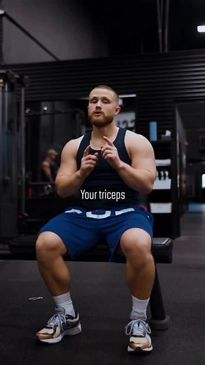 Master these triceps movements ✅ ( Via @jeffnippard ) #fitness #gym #workout #healthylifestyle #usa | Gym laboratory