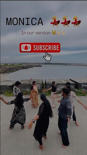 Best Monica Dance Performance 💃🔥 Must Watch! |monica our version💃🏽| coolie song | UltimateUs 👩‍❤️‍👨