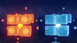 Genshin Impact Spiral Abyss in August: How to beat the floor 11-3 (Cryo and Pyro Hypostasis)