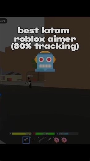Roblox Da Hood Gameplay Guide