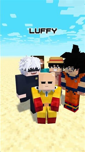 WHO WINS BEATING CHALLENGE | MINECRAFT