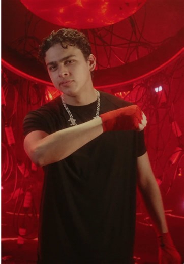 La cereza del pastel: @Lonche se enfrentará a @Willito en Supernova: Genesis 💣​ Compra tus boletos aquí: superboletos.com 🎟️​ #SupernovaGenesis