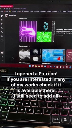 Access My Best WebGL & 3D Source Code