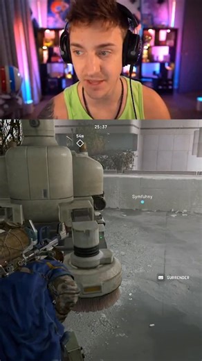 You were saying??? @symfuhny | Ninja