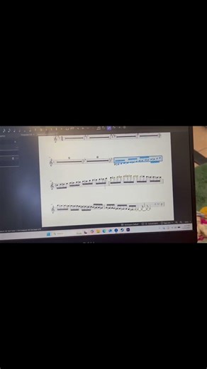 Day 20, Baritone sarrusophone in Eb