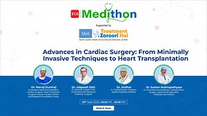 "Advances in Cardiac Surgery: From Minimally Invasive Techniques to Heart Transplantation"