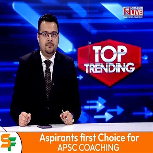 41K views · 757 reactions | Arunachal’s First All-Female Pop Band...