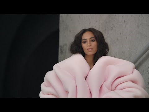 Solange Feat Playboi Carti - Almeda Lyrics