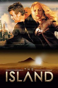 The Island (2005) - Where to Watch