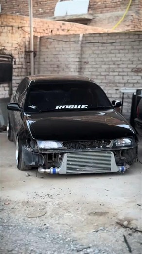 Toyota Corolla 1990 #automobile #trendingshorts #millionviews #static #veiw #viral # modified