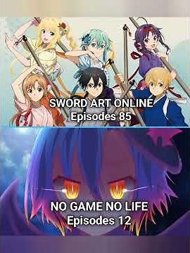 👉 36 Best Isekai Anime Recommendations | Part 1