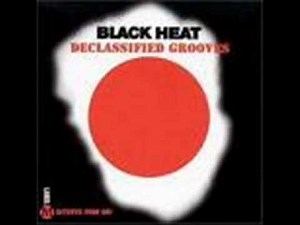 Black Heat - Chicken Heads