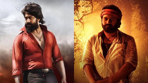 10 Best Kannada Movies And Web Series To Watch On Netflix, JioHotstar, Amazon Prime Video