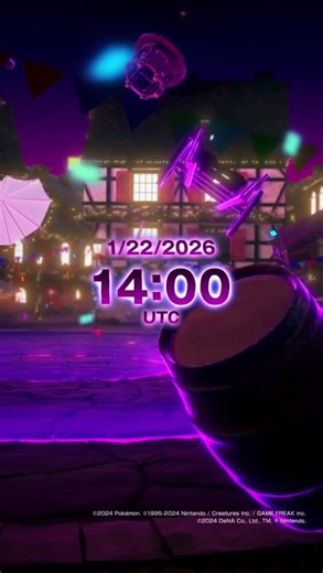 Teaser del tráiler de mañana con la nueva expansión B2 con Mega Gardevoir #pokemontcgpocket