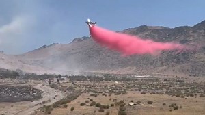 Target shooters accused of ignoring warnings, triggering dangerous wildfires