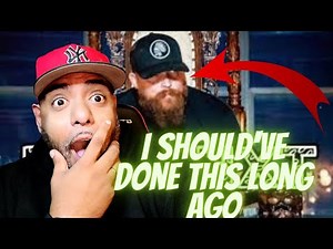 FIRST TIME LISTEN | Adam Calhoun - RAP SHXT (Official Music Video) | REACTION!!!!!!!