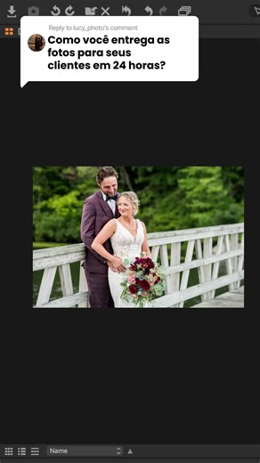 34K views | Aftershoot's AI retouching delivers natural, professional skin smoothing and blemish removal in seconds - not hours. Batch process entire wedding albums while maintaining authentic skin texture. "Retouching time cut in half" - Professional wedding photographer Natural results. Zero compromise. Maximum speed. | Aftershoot | Facebook