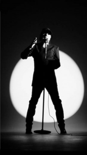 Watch the video for my new single 'Antistar' now!