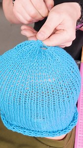 Turning Plastic Into Threads! | Gorgeous