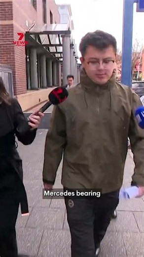 Sydney man pleads guilty to impersonating Chinese police officer