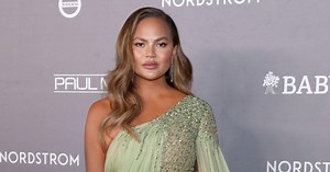 Chrissy Teigen Breaks Silence on Courtney Stodden's Harassment Allegations