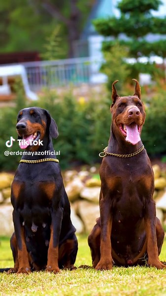 Doberman Dog - The Ultimate Guide to Owning a Doberman