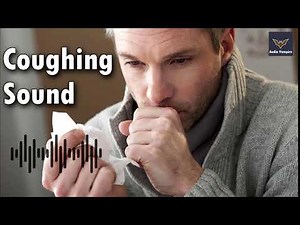 Coughing Sound Effect | Free HQ Sound Effect NO COPYRIGHT