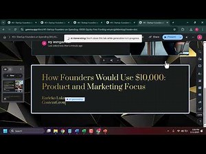 How to Convert a Microsoft Word into PowerPoint Slides on Mac