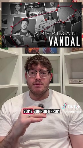 American Vandal: A Hidden Netflix Gem Worth Watching
