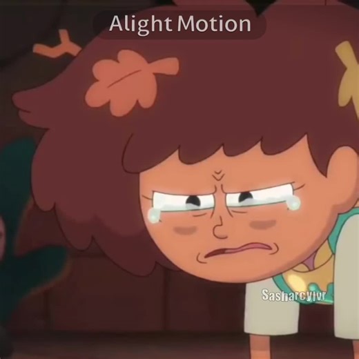 Amphibia: Anne Boonchuy's Unexpected Moments