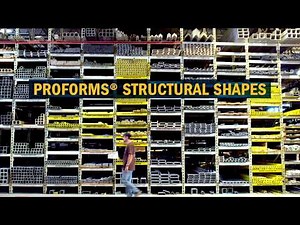 Elevate Your Understanding of FRP: Inside Bedford’s Pultrusion Process