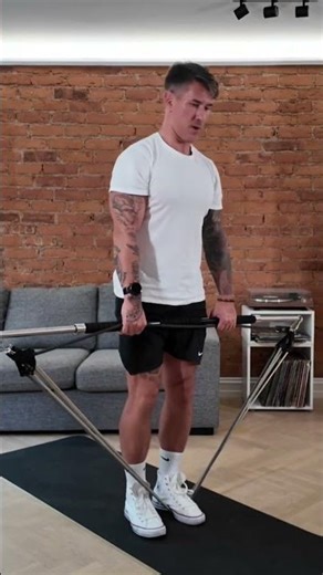 Single leg deadlift - Key benefits