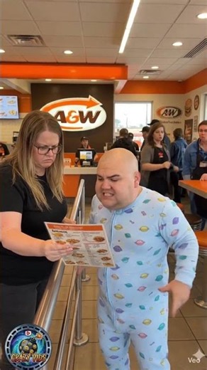 Picklebaby Wants Smash Burger