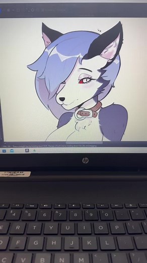 DoodlinAimlessly on TikTok