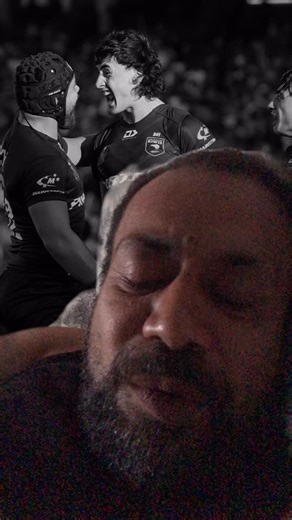 Robert Koto on Instagram: "@nzrugbyleague vs @tongarugbyleagueofficial"