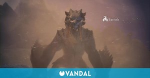 Barioth en Monster Hunter World: cómo cazarlo y recompensas
