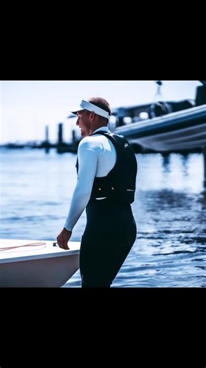 There's a new kid on the block! Get the ✨new Zhik USCG approved PFD - now stocked at Zim. It's the latest, sleekest, low-profile design lifejacket that will exceed your expectations. Made for modern dinghy racing. > Shop it at Zim Sailing https://zimsailing.com/zhik-uscg-approved-performance-racecut-pfd/ | Zim Sailing