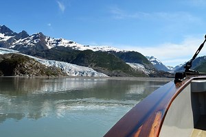 Glacier Bay, SE Alaska & Baja Small Ship Cruises | Pacific Catalyst