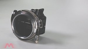 The Icon (interchangeable connection) throttle body changes everything you know about throttle bodies. This truly is the last throttle body you’ll ever have to buy! | Motion Raceworks