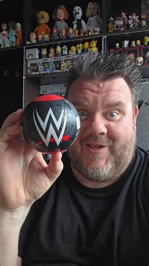 WWE Ballers Mystery Unboxing!! - Will We Get A Rare Wrestler Figure???