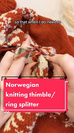 Knitting Tutorial: Fair Isle vs. Intarsia | Colorwork Techniques Explained