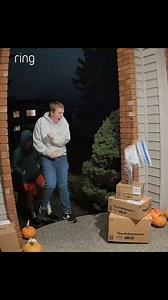 Amazon on Instagram: "time to order a fresh pair of pants    happy halloween!"